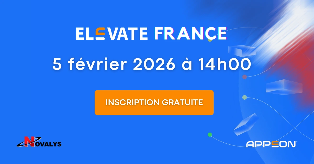 PowerBuilder Annual French Conference 2026